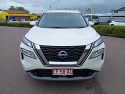 2023 Nissan X-TRAIL ST-L