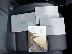 2023 Nissan X-TRAIL ST-L