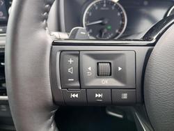 2023 Nissan X-TRAIL ST-L