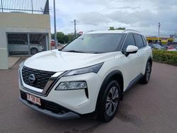 2023 Nissan X-TRAIL ST-L