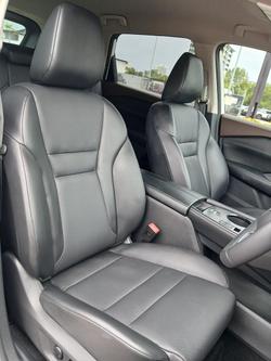 2023 Nissan X-TRAIL ST-L