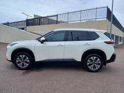 2023 Nissan X-TRAIL ST-L