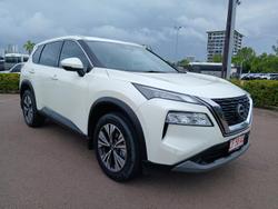 2023 Nissan X-TRAIL ST-L