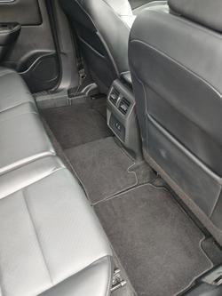 2023 Nissan X-TRAIL ST-L