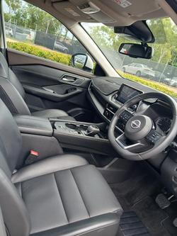 2023 Nissan X-TRAIL ST-L