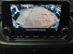 2023 Nissan X-TRAIL ST-L