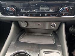 2023 Nissan X-TRAIL ST-L