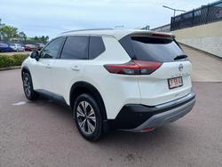 2023 Nissan X-TRAIL ST-L