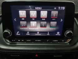 2023 Nissan X-TRAIL ST-L