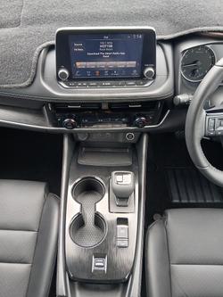 2023 Nissan X-TRAIL ST-L