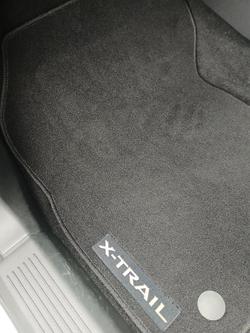 2023 Nissan X-TRAIL ST-L