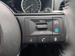 2023 Nissan X-TRAIL ST-L