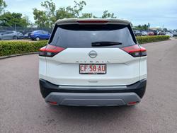 2023 Nissan X-TRAIL ST-L