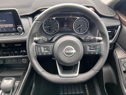 2023 Nissan X-TRAIL ST-L