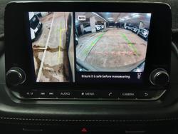 2023 Nissan X-TRAIL ST-L