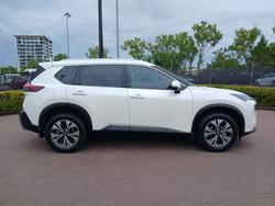 2023 Nissan X-TRAIL ST-L