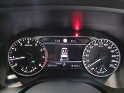 2023 Nissan X-TRAIL ST-L