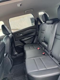 2023 Nissan X-TRAIL ST-L