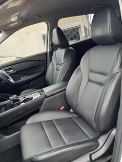 2023 Nissan X-TRAIL ST-L