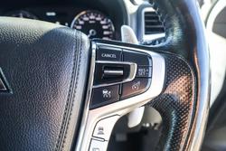 2018 Mitsubishi Pajero Sport GLS