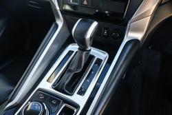 2018 Mitsubishi Pajero Sport GLS