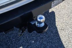 2018 Mitsubishi Pajero Sport GLS