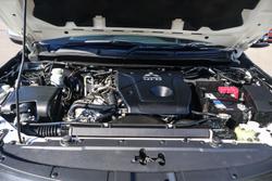 2018 Mitsubishi Pajero Sport GLS