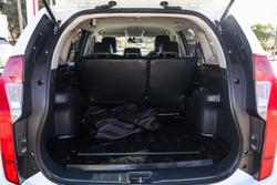 2018 Mitsubishi Pajero Sport GLS