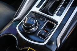 2018 Mitsubishi Pajero Sport GLS