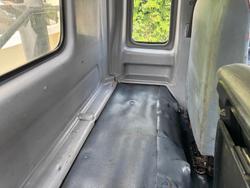 2006 Hino Ranger 14 FM Ace WHITE