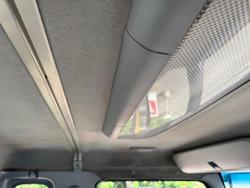 2006 Hino Ranger 14 FM Ace WHITE