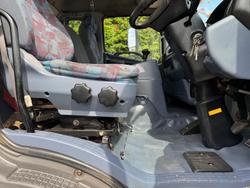 2006 Hino Ranger 14 FM Ace WHITE