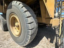 1998 Caterpillar 777D