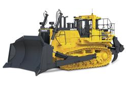 2019 Komatsu D375a-8