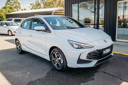 2024 MG MG3 Excite