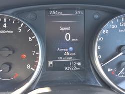 2019 Nissan QASHQAI ST-L