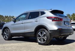 2019 Nissan QASHQAI ST-L