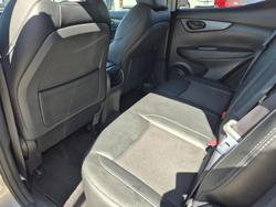 2019 Nissan QASHQAI ST-L J11 Series 2 Platinum