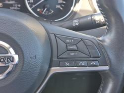 2019 Nissan QASHQAI ST-L J11 Series 2 Platinum