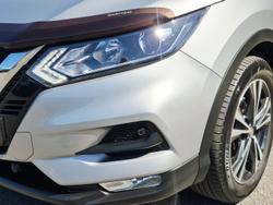 2019 Nissan QASHQAI ST-L J11 Series 2 Platinum