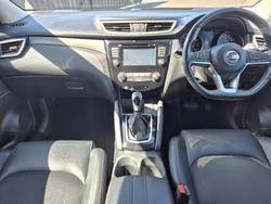 2019 Nissan QASHQAI ST-L