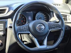 2019 Nissan QASHQAI ST-L