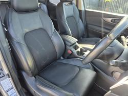 2019 Nissan QASHQAI ST-L J11 Series 2 Platinum