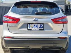 2019 Nissan QASHQAI ST-L J11 Series 2 Platinum