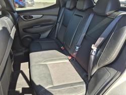 2019 Nissan QASHQAI ST-L