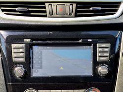 2019 Nissan QASHQAI ST-L J11 Series 2 Platinum