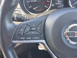 2019 Nissan QASHQAI ST-L J11 Series 2 Platinum