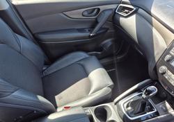 2019 Nissan QASHQAI ST-L