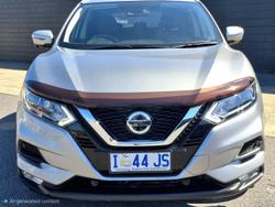 2019 Nissan QASHQAI ST-L J11 Series 2 Platinum