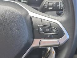 2024 Volkswagen Amarok TDI500 Life NF MY23 4X4 Dual Range Clear White